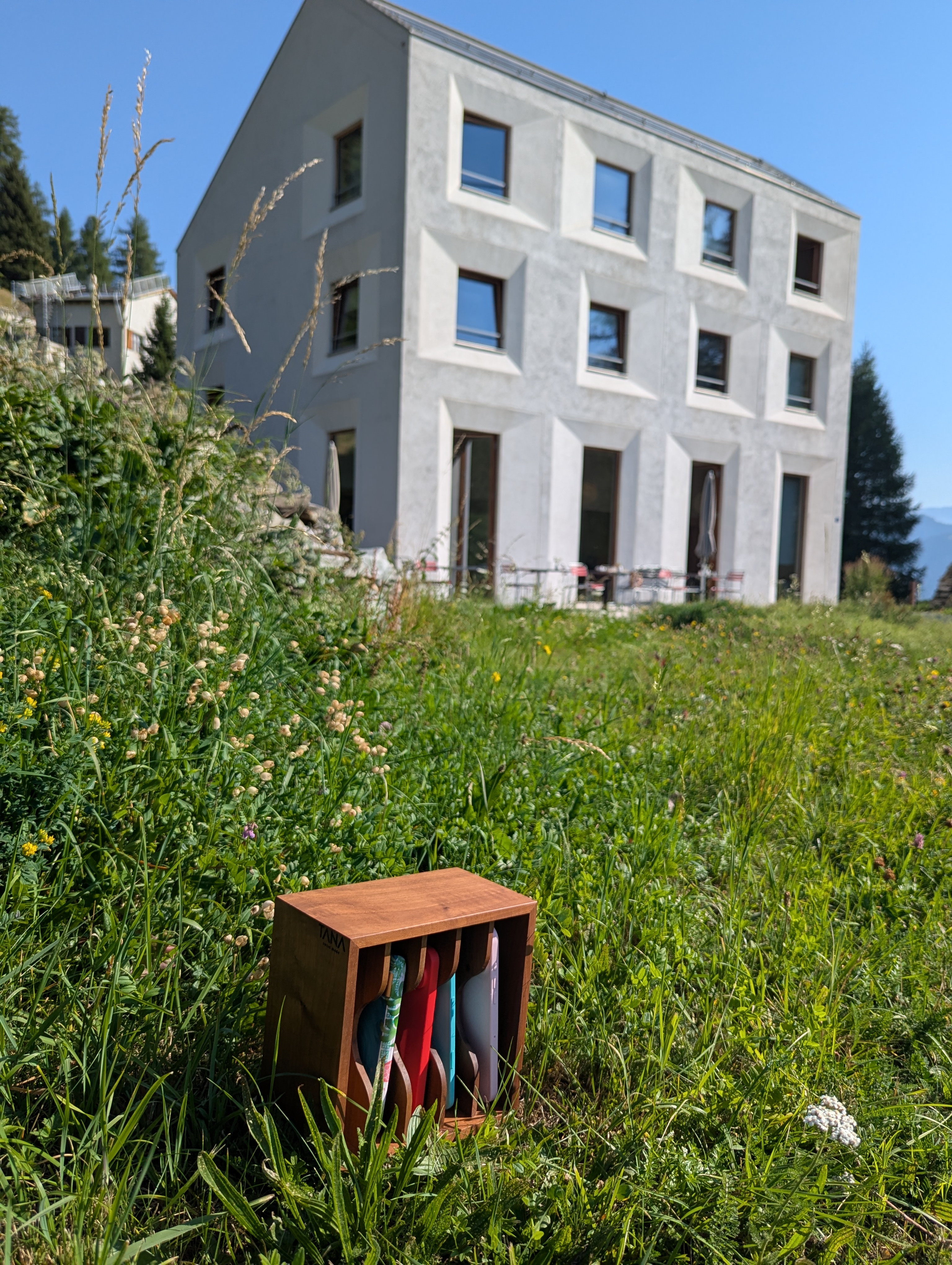 Casa High Life photo 7